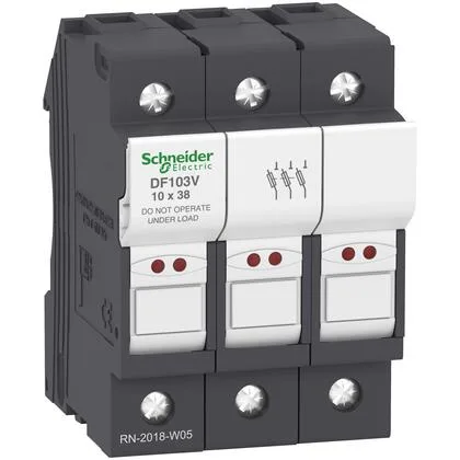 Schneider Electric DF103V (image 3)