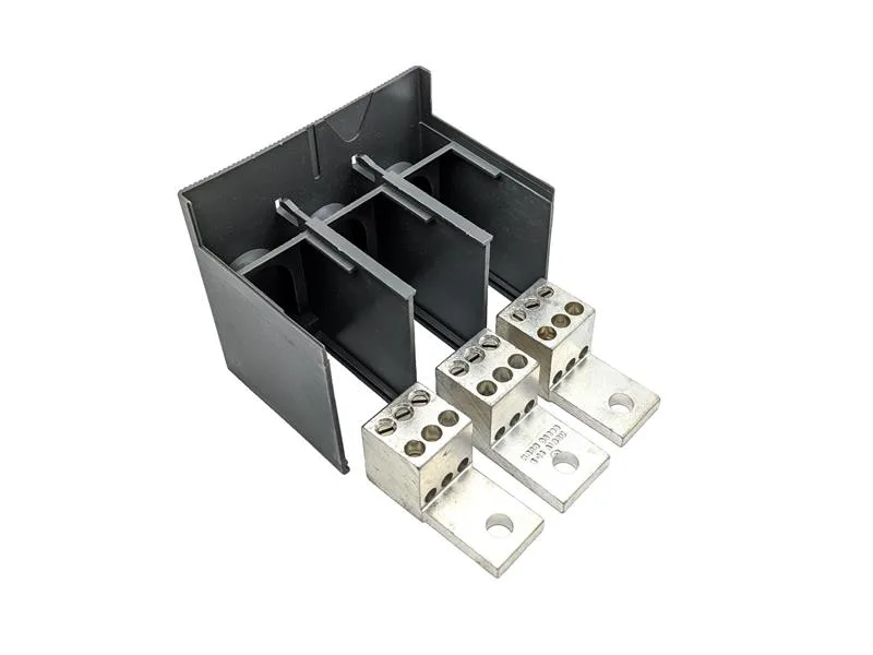 ABB KT3TN — Circuit Breaker Accessories (image 2)