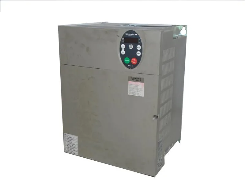 Schneider Electric ATV21HD18N4 (image 5)