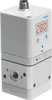 Festo VPPE-3-1-1/8-10-010-E1 — Air Preparation (FRL) (image 2)