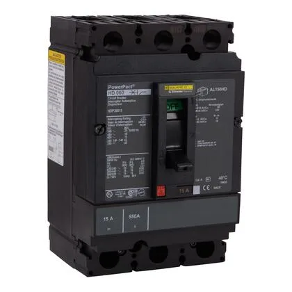 Schneider Electric HDP36150 (image 2)