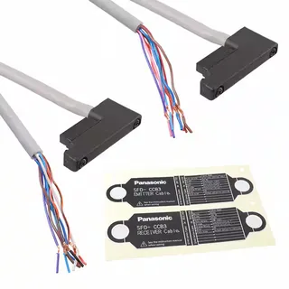 Panasonic Industrial SFD-CCB3