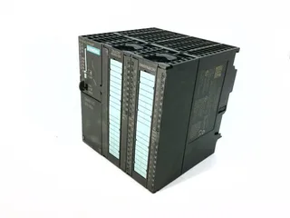 Siemens 6ES7314-6EH04-0AB0 — PLCs (Programmable Logic Controllers) (image 5)