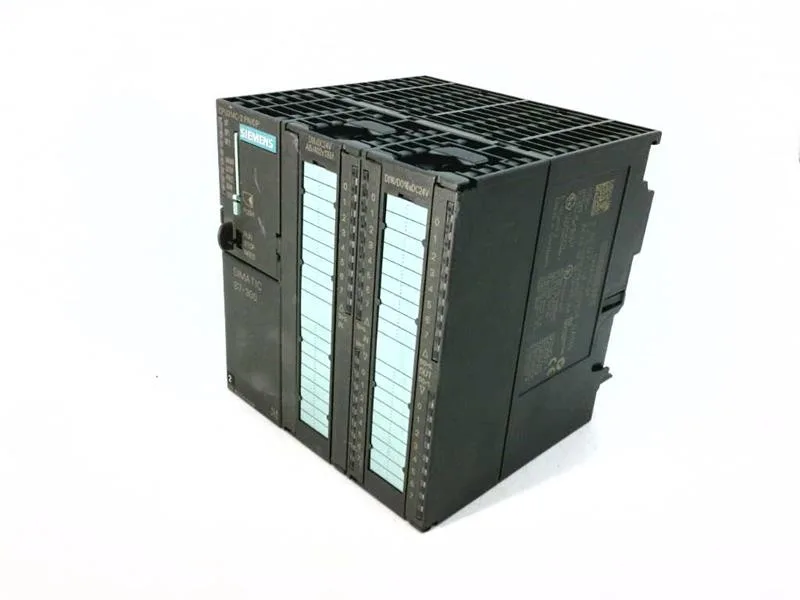 Siemens 6ES7314-6EH04-0AB0 — PLCs (Programmable Logic Controllers) (image 5)