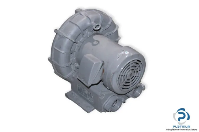 Fuji Electric VFC500A-7W — Industrial Fans & Blowers (image 3)