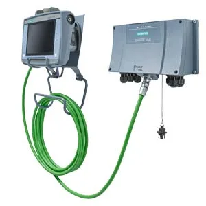 Siemens 6AV2133-5GA00-0AA0 — HMI Operator Interfaces