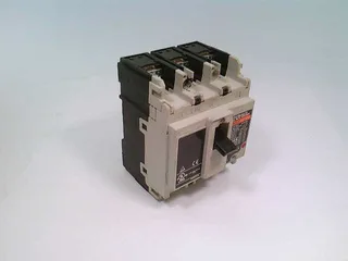 Fuji Electric SA53C — Circuit Breaker Accessories