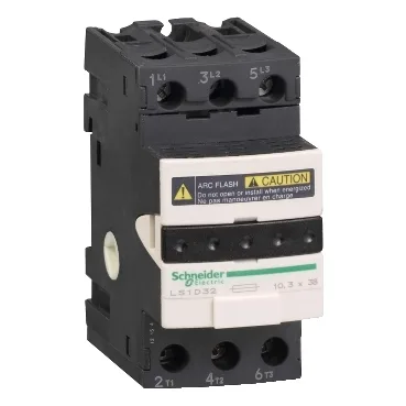 Schneider Electric LS1D32AE20TQ — Contactors
