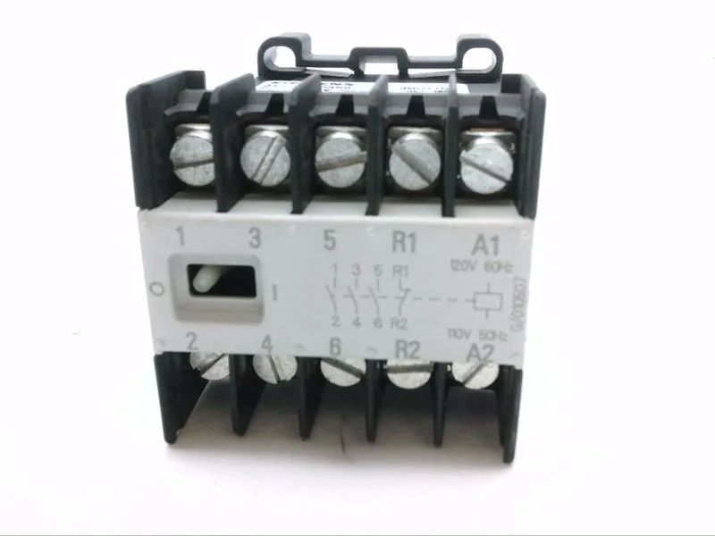 Siemens 3TK2031-0AK6 — Contactors