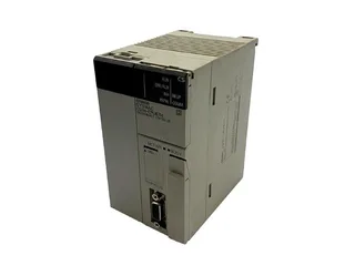 Omron CS1H-CPU67H