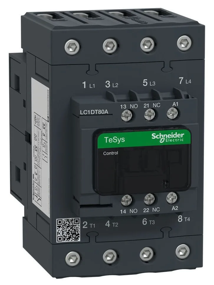 Schneider Electric LC1DT80AFE7
