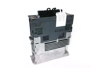 Mitsubishi Electric MR-J4-100B-EB — Servo Drives (image 2)
