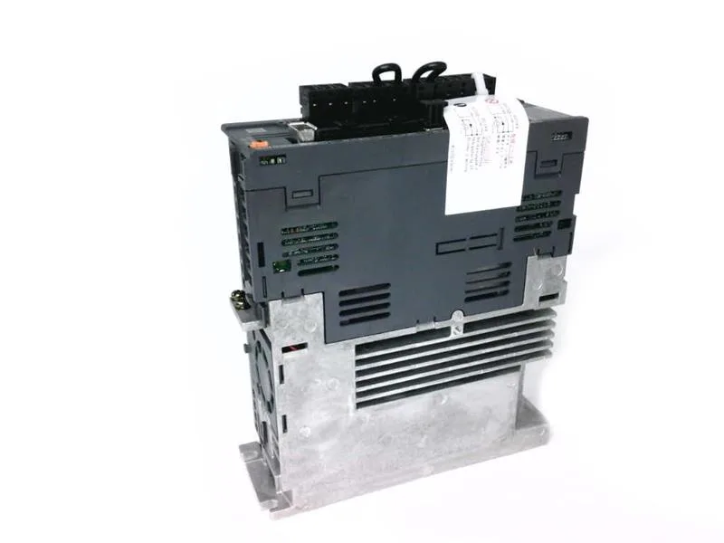 Mitsubishi Electric MR-J4-100B-EB — Servo Drives (image 2)