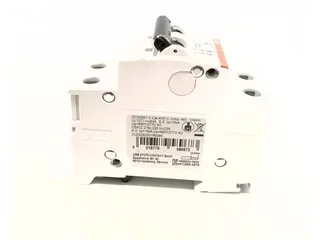 ABB S202P-B6 — Miniature Circuit Breakers (MCB) (image 4)