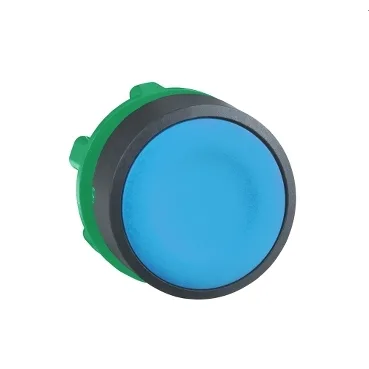 Schneider Electric ZB5AA6TQ — Emergency Stop Pushbuttons