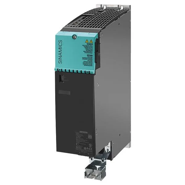 Siemens 6SL3120-2TE21-8AD0 (image 2)
