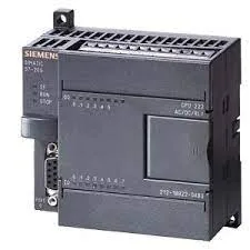 Siemens 6ES7212-1BB23-0XB8 — PLCs (Programmable Logic Controllers) (image 2)