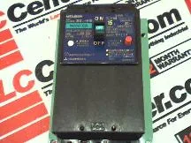 Mitsubishi Electric NV50-CA-3P-15 — Molded Case Circuit Breakers (MCCB) (image 5)