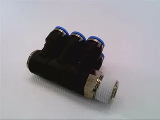 Festo QSLV6-3/8-8