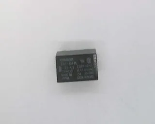 Omron G6E-134PL-ST-US-DC12