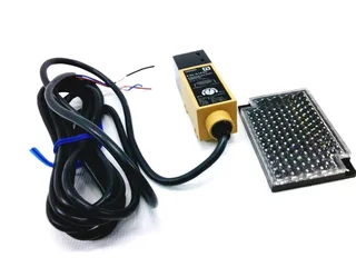Omron E3SR1E4