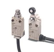 Omron D4F1021R — Limit Switches