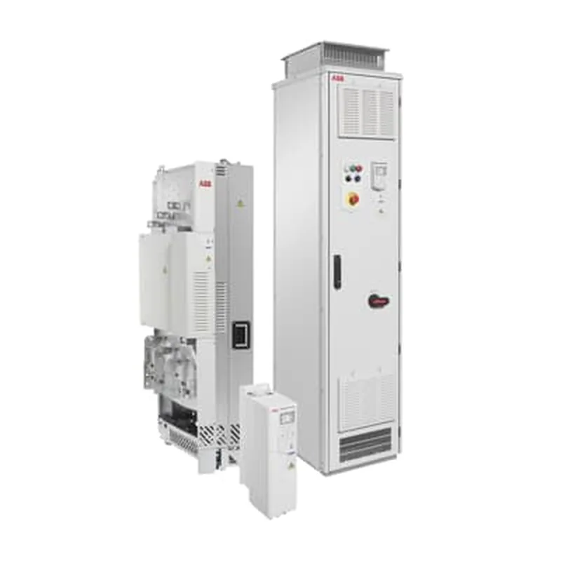 ABB 3ABD00045688-D — AC Drives (VFD) (image 2)