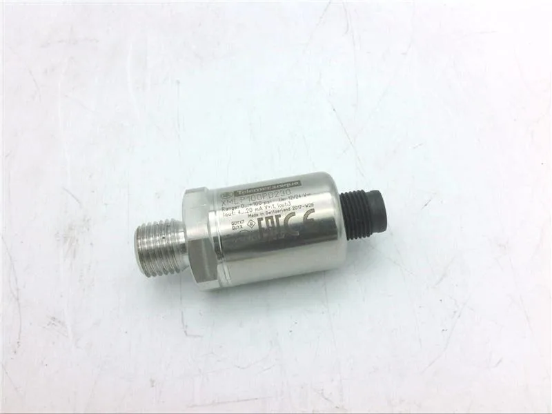 Schneider Electric XMLP100PD230 — Pressure Transmitters (image 3)