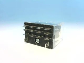 Omron LY4N 24VAC — General Purpose Relays (image 3)