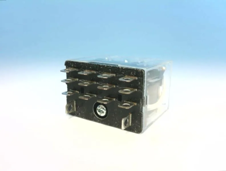 Omron LY4N 24VAC — General Purpose Relays (image 3)