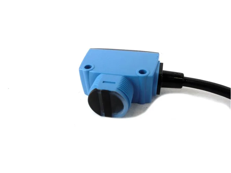 SICK WL15-N1000S04 — Photoelectric Sensors (image 2)