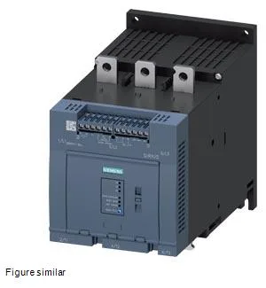 Siemens 3RW5076-6AB14