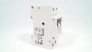 Siemens 5SX22C32 — Miniature Circuit Breakers (MCB) (image 2)