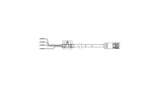 Omron R88ACA1G010SF