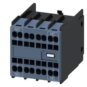 Siemens 3RH2911-2NF11 — Contactors (image 2)
