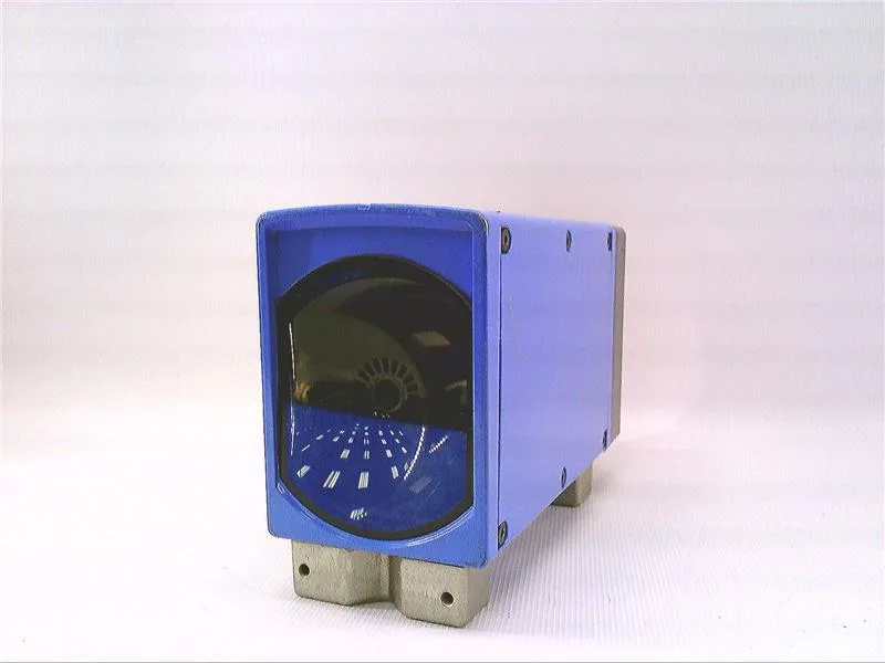 SICK DME5000-315 — Proximity Sensors