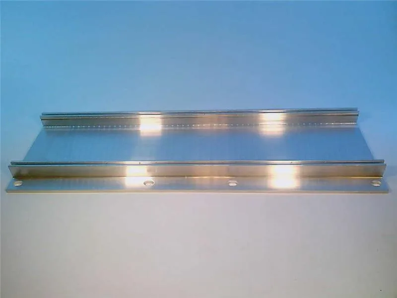 Siemens 6ES7194-4GA00-0AA0 (image 4)