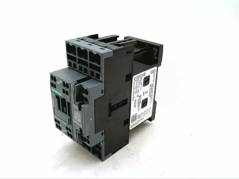 Siemens 3RT2026-2AG20 — Contactors (image 3)