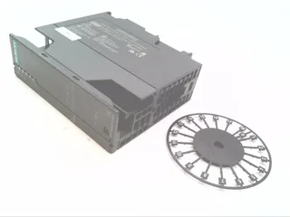 Siemens 6ES7153-2BA10-0XB0 — PLC Communication Modules (image 3)