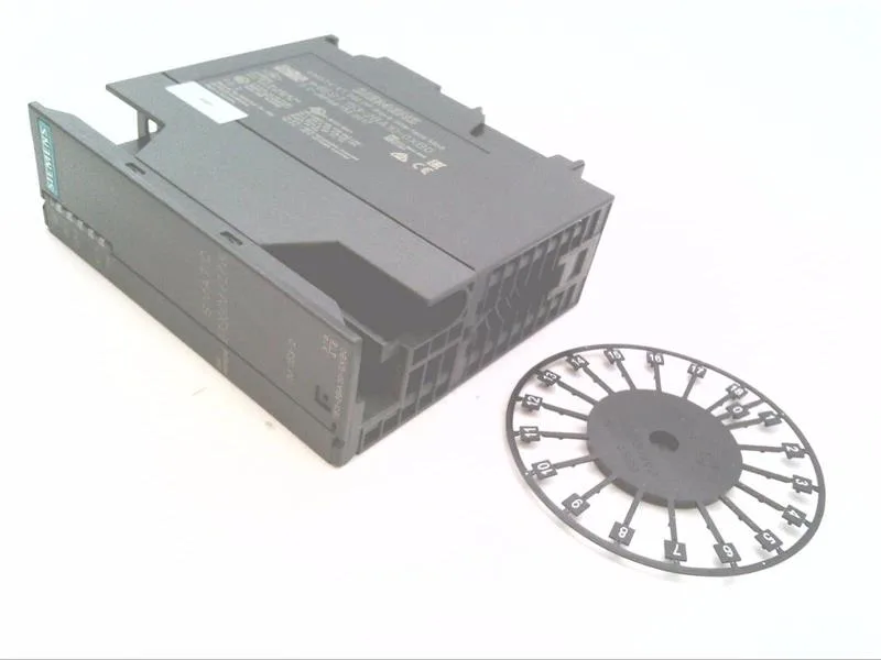 Siemens 6ES7153-2BA10-0XB0 — PLC Communication Modules (image 3)