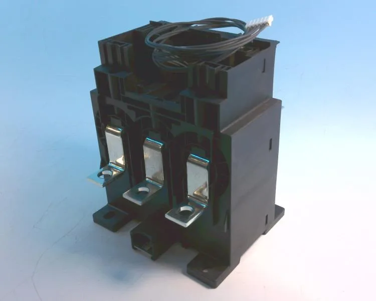 Siemens 3RB29560FH-Z W96 — Overload Relays (image 2)