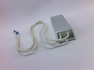 Mitsubishi Electric FR-ABR-H0.75K — AC Drives (VFD) (image 2)