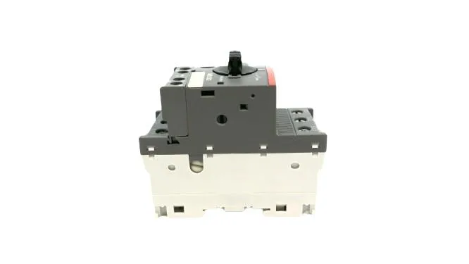 ABB 1SAM350005R1012 — Circuit Breaker Accessories (image 2)
