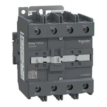 Schneider Electric LC1E80004Q7