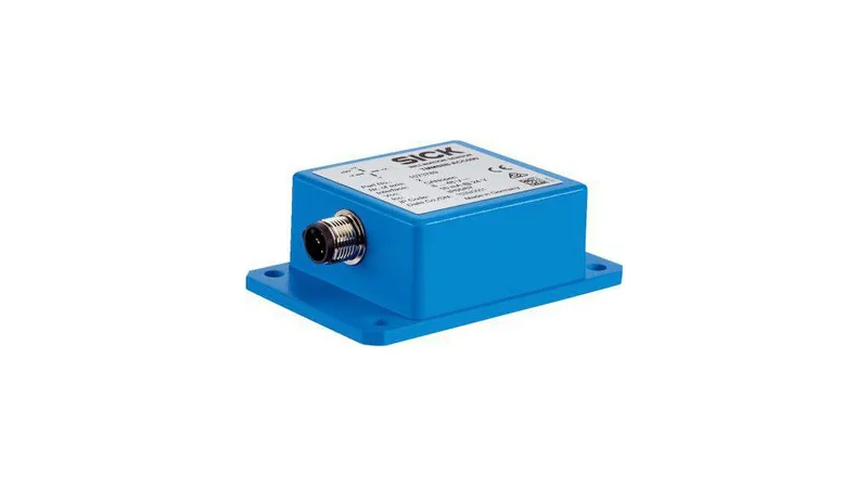 SICK TMM88B-AKC090 — Photoelectric Sensors (image 2)