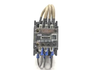 ABB GJL2871001R0108 — Contactors (image 3)