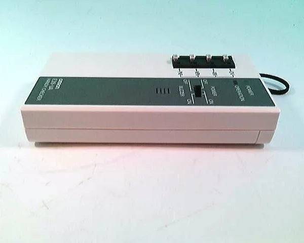 Omron E39-VA — Power Supplies (image 4)