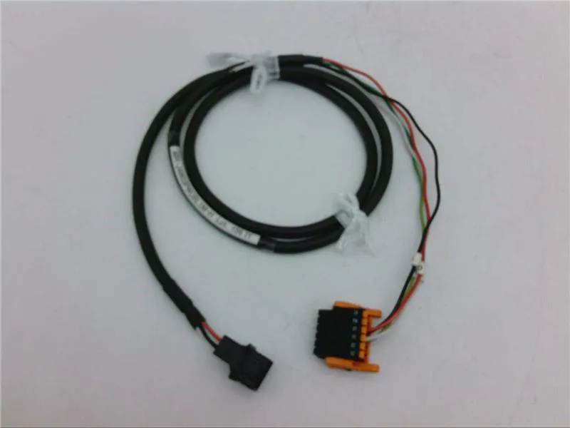 Mitsubishi Electric MR-J4W03PWCBL1M-H — Servo Drives