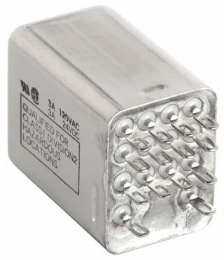 Omron MY4H-US-DC12 — General Purpose Relays (image 3)