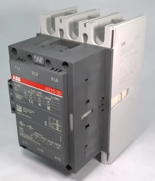 ABB 1SFL511001R2911 — Contactors